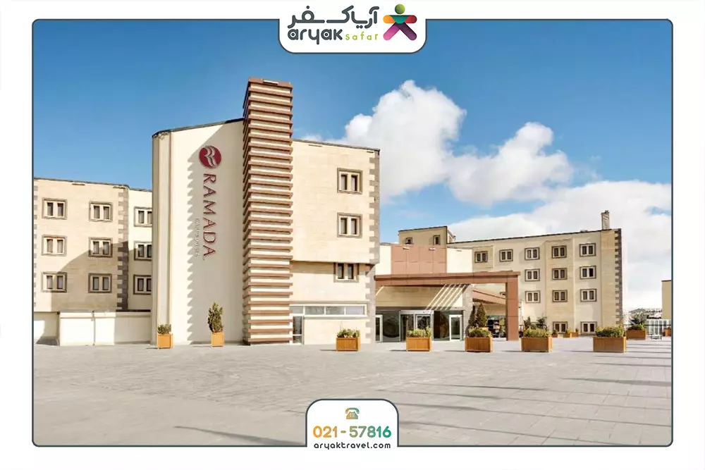 رامادا بای ویندهام